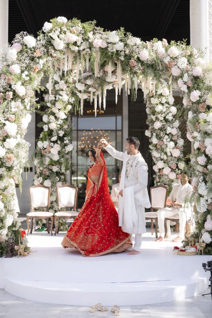 The Poetry of Place: Why Marrakech Inspires Fine Weddings