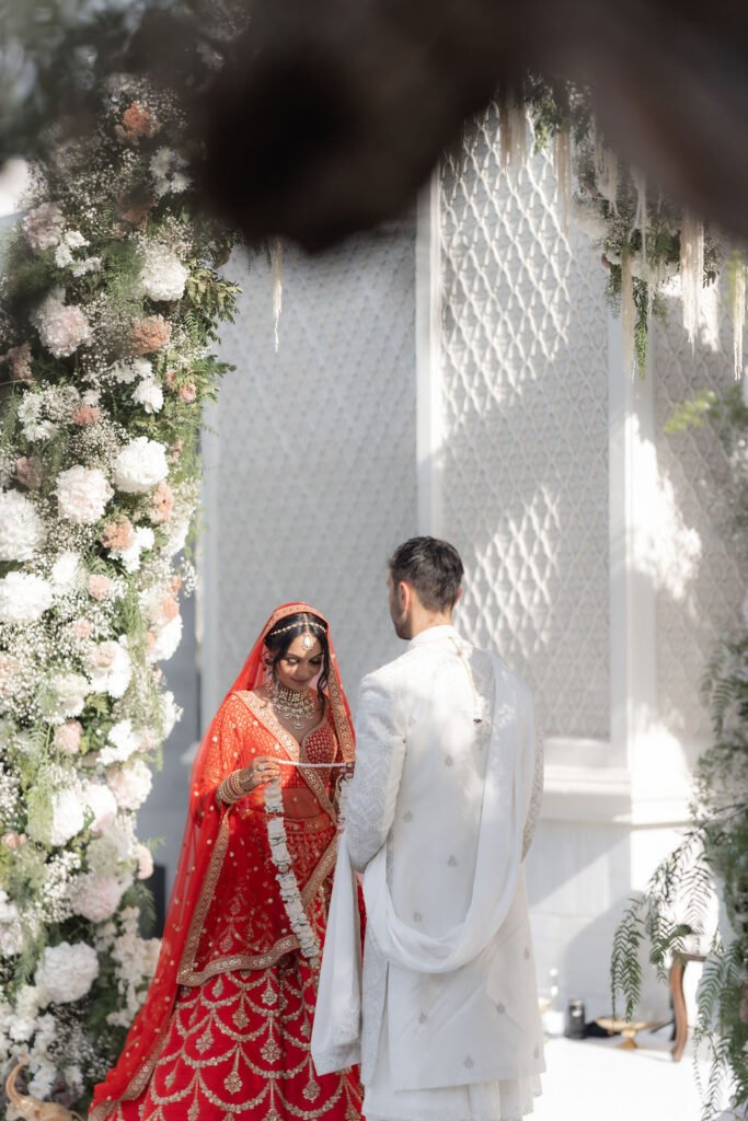 Weddings in Marrakech Morocco