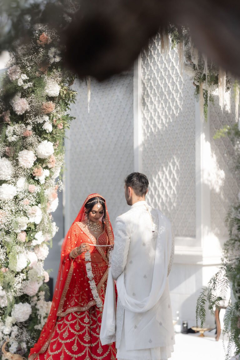 Weddings in Marrakech Morocco