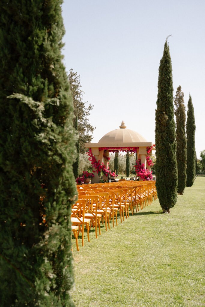 Morocco Wedding Guide: Plan an Unforgettable Ceremony