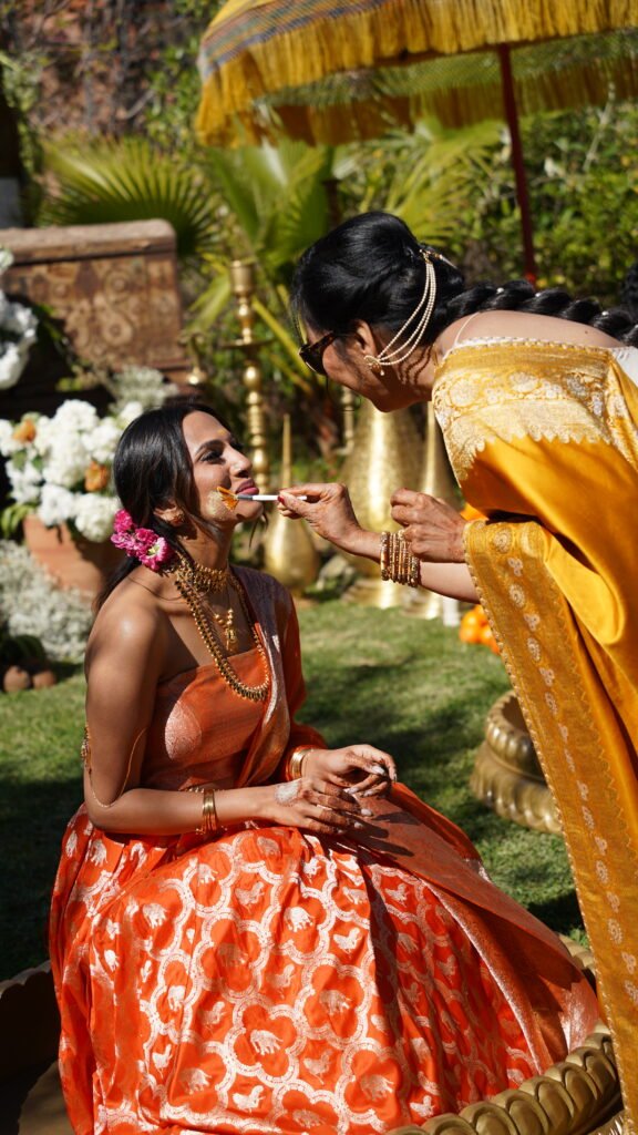 Modern Trends: Latest Wedding Themes for Destinations