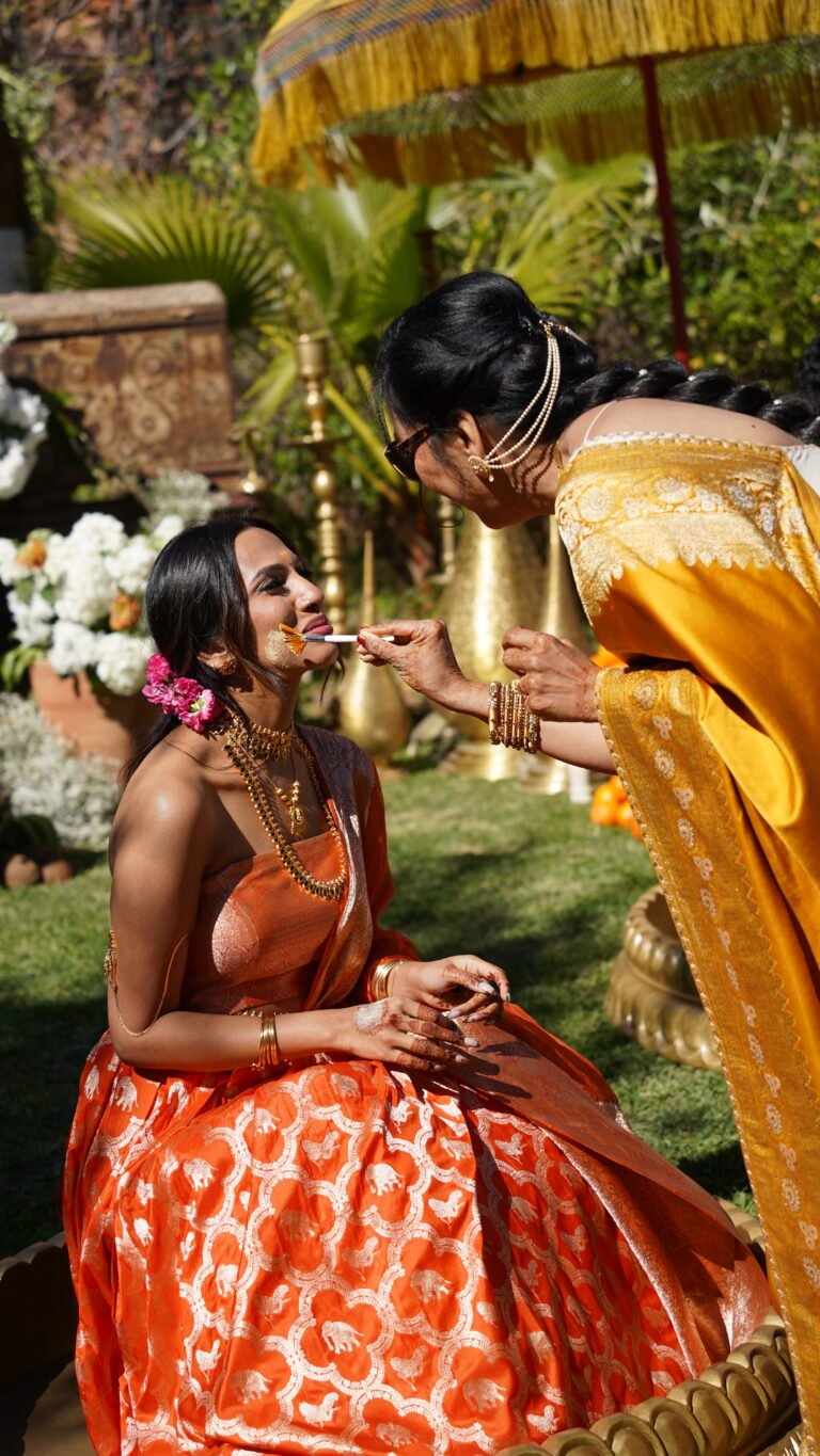 Modern Trends: Latest Wedding Themes for Destinations