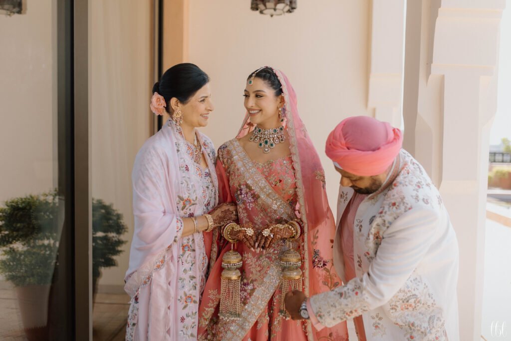The Art of Arrival: Designing Weddings That Belong Anywhere