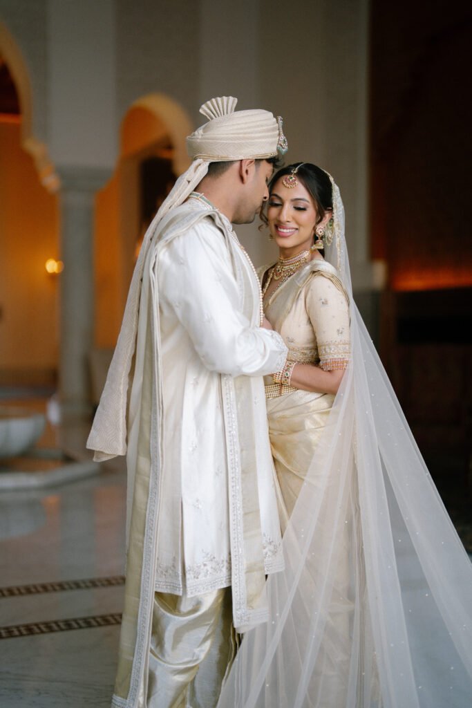 The New Geography of Love: Where Fine Weddings Take Shape