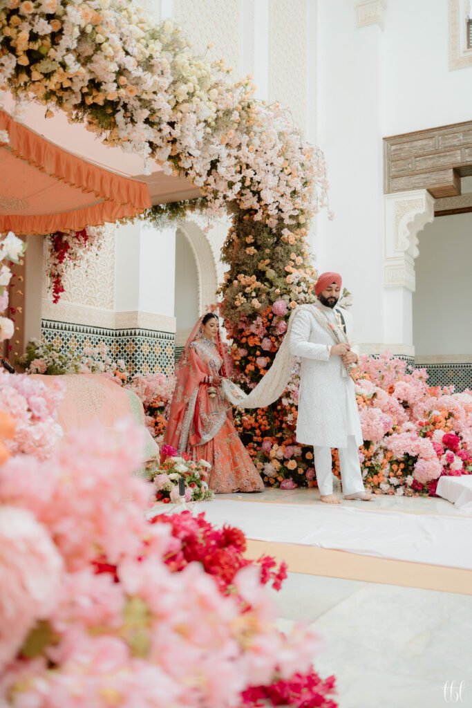 Marrakech: Your dream destination for wedding vibes