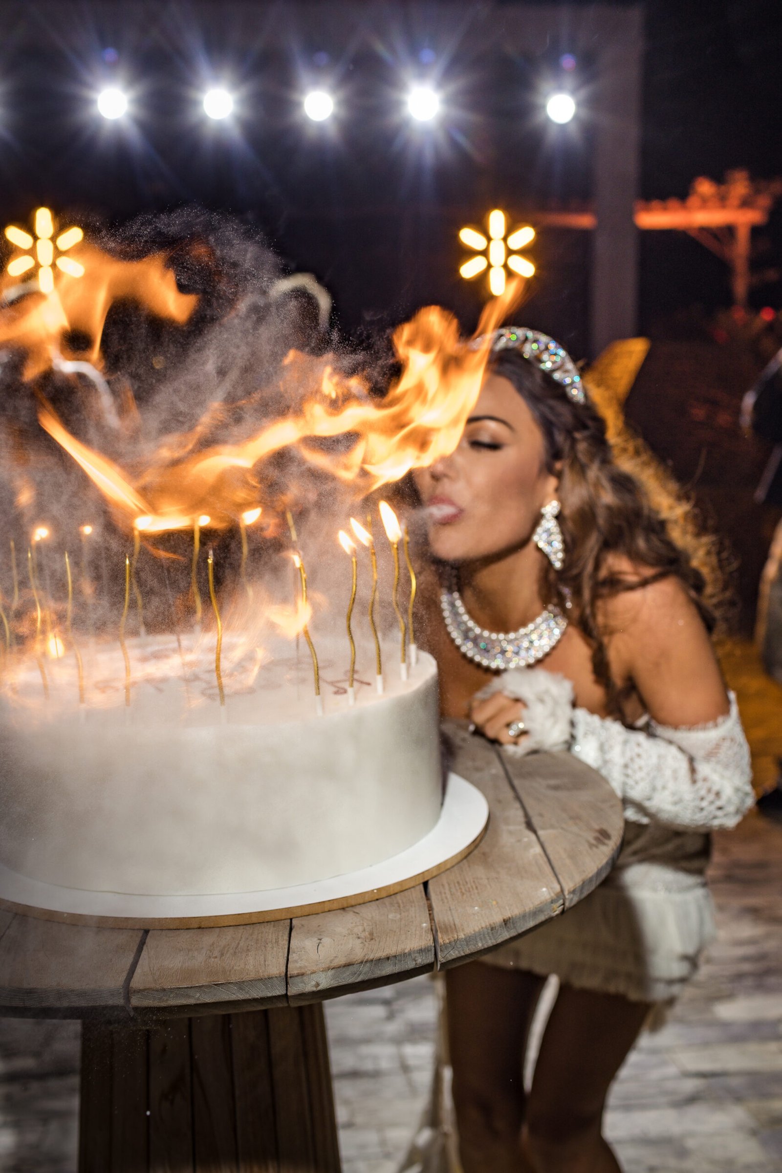 Luxury events by Hello Moments & Co