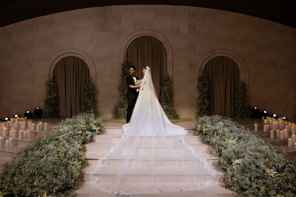 2026 Wedding trends: Creating an unforgettable celebration