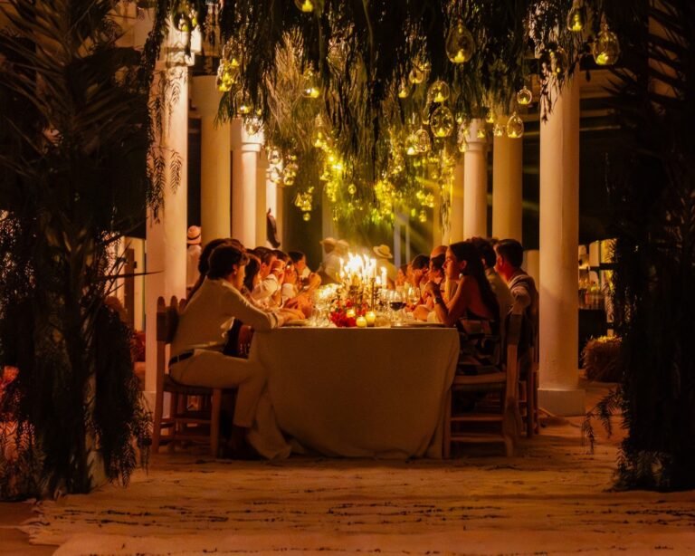 Maria Rosa & Pierre — mariage au PGH Polo Club, Assilah (photo 19)