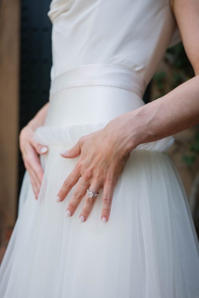 Laura and Amane wedding at Selman Marrakech (photo 10)