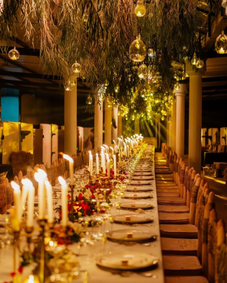 Maria Rosa & Pierre — mariage au PGH Polo Club, Assilah (photo 17)