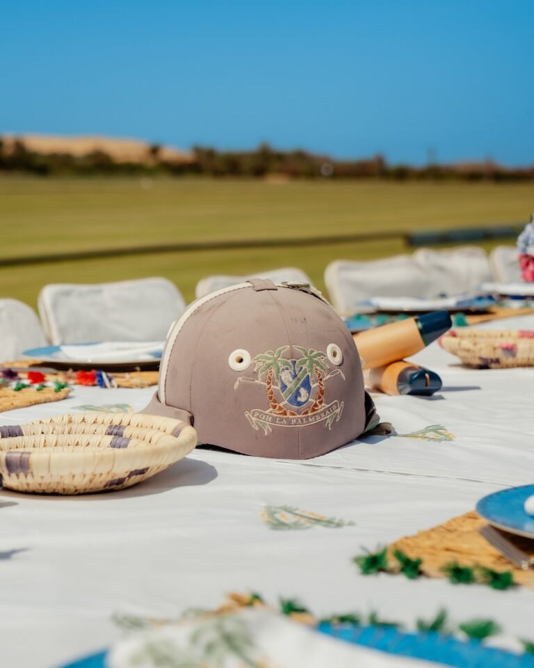Maria Rosa & Pierre — mariage au PGH Polo Club, Assilah (photo 8)