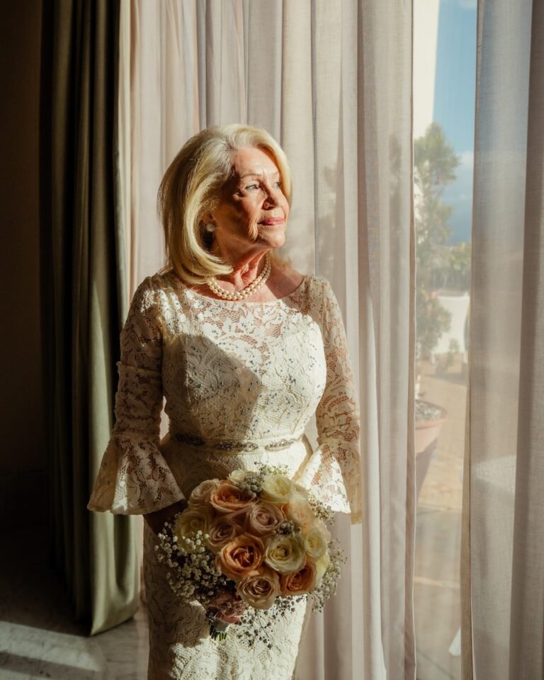 Carol Joy and Alan wedding at The Oberoi Marrakech (photo 6)