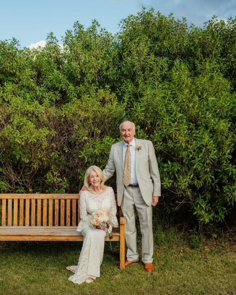 Carol Joy and Alan wedding at The Oberoi Marrakech (photo 9)