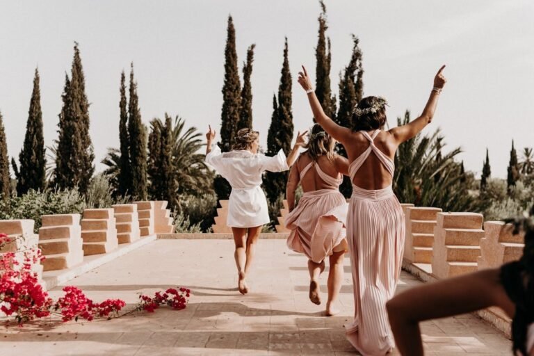 Jeanne and Billy wedding at Beldi Country Club Marrakech (photo 6)
