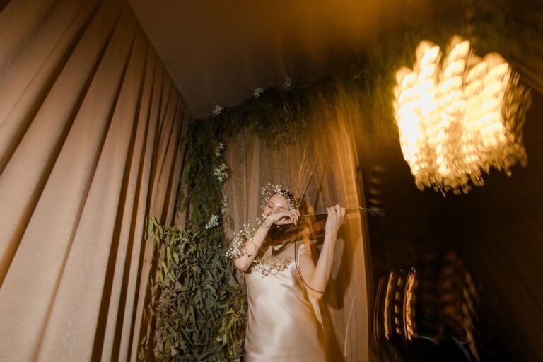 Kassem and Sirine wedding at The Oberoi Marrakech bespoke marquee (photo 12)