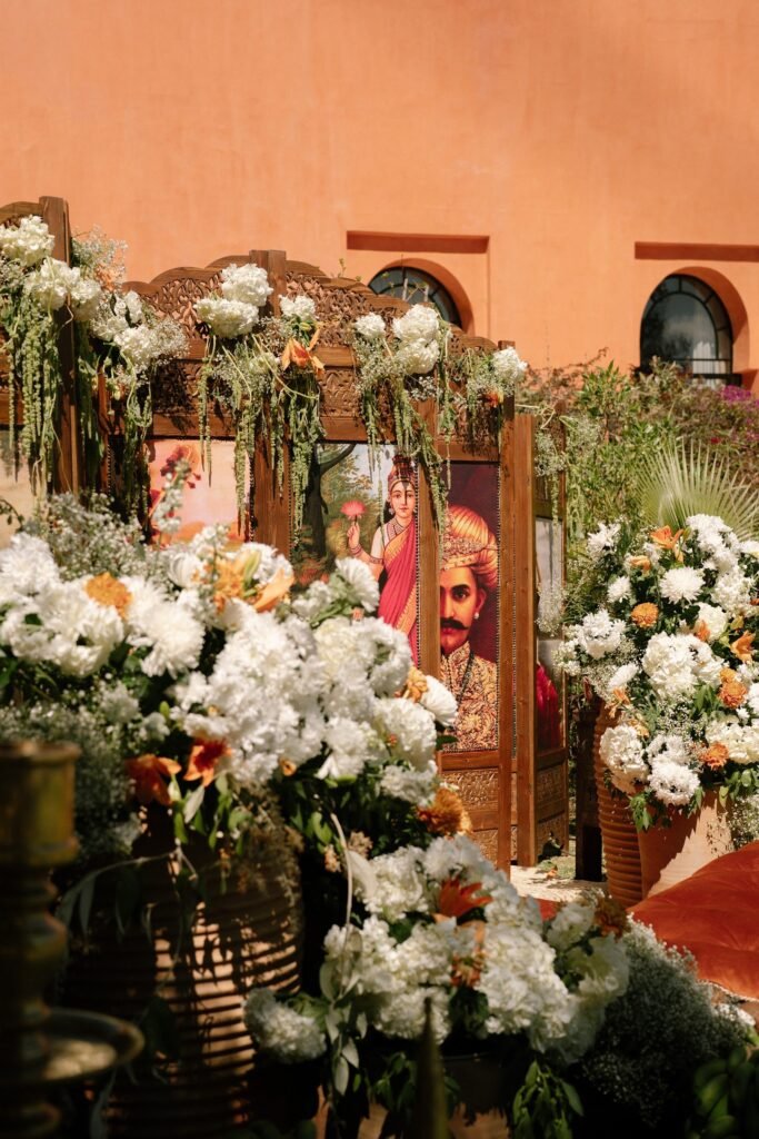 Meera and Rohit wedding at The Oberoi Marrakech (photo 3)