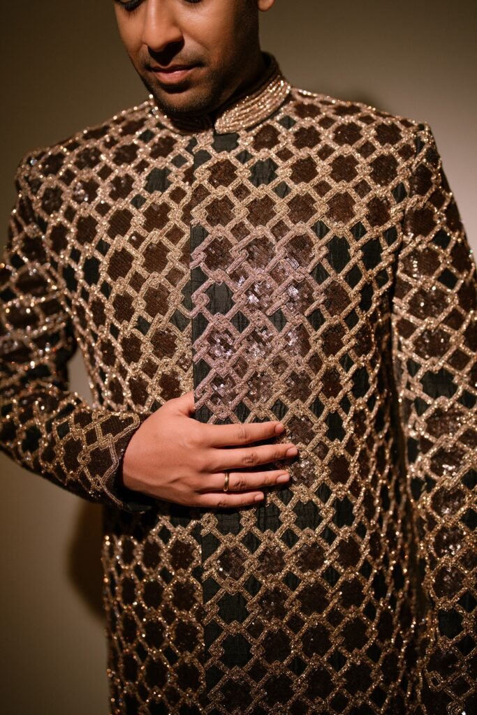 Meera and Rohit wedding at The Oberoi Marrakech (photo 22)
