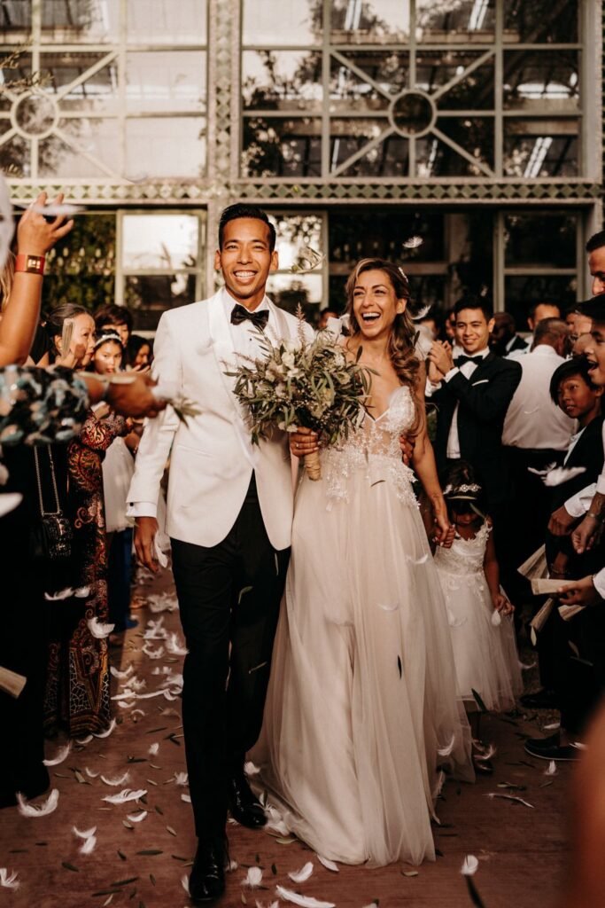 Jeanne and Billy wedding at Beldi Country Club Marrakech (photo 13)