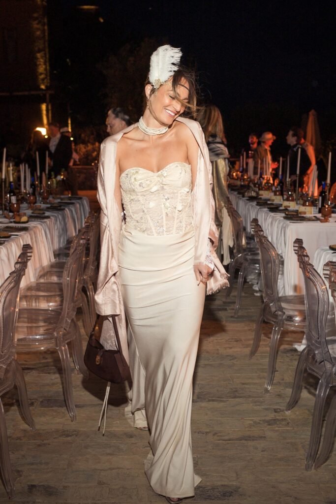 Jonny and Cameron wedding at Kasbah d’If Agafay Desert (photo 18)