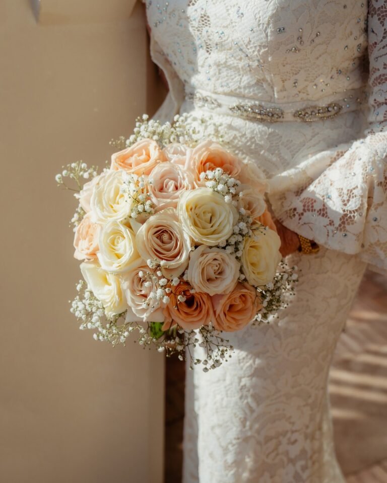 Carol Joy and Alan wedding at The Oberoi Marrakech (photo 4)