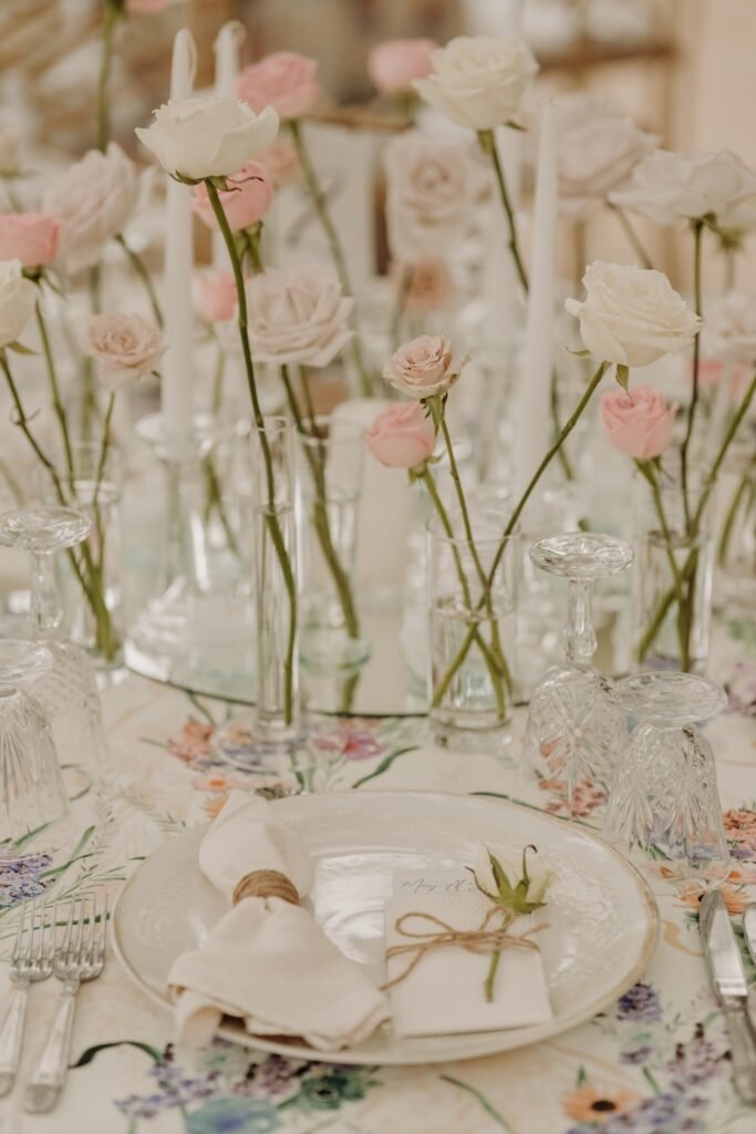Myriam and Tarik wedding at Ksar Char-Bagh Marrakech (photo 3)