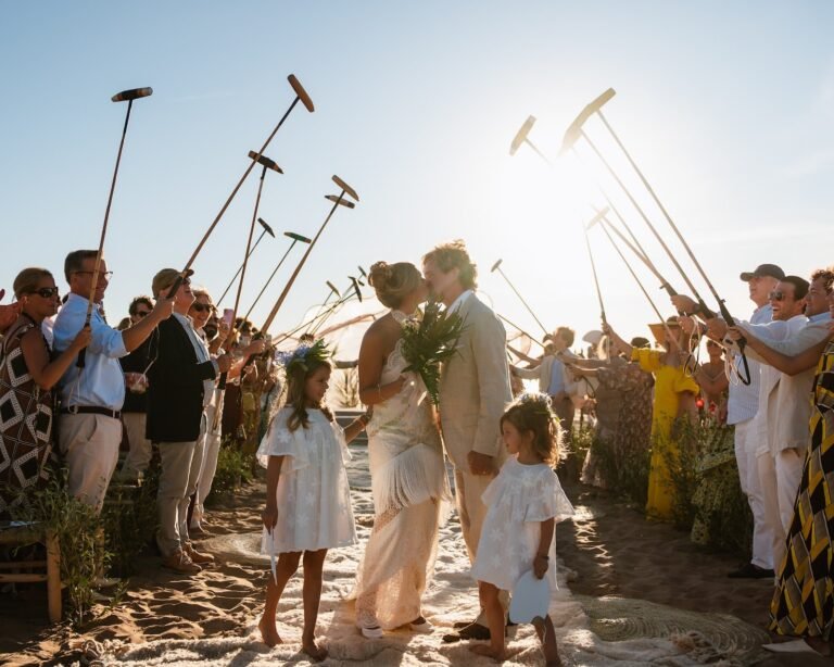 Maria Rosa & Pierre — mariage au PGH Polo Club, Assilah (photo 6)