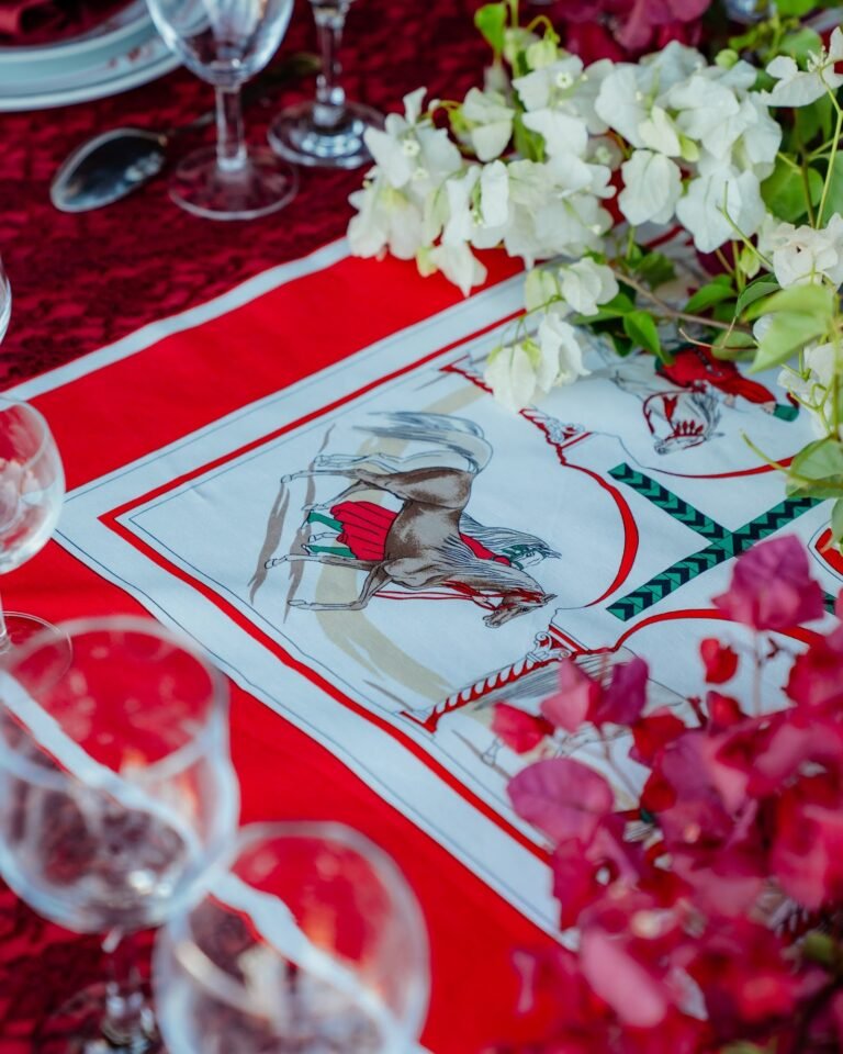 Maria Rosa & Pierre — mariage au PGH Polo Club, Assilah (photo 13)