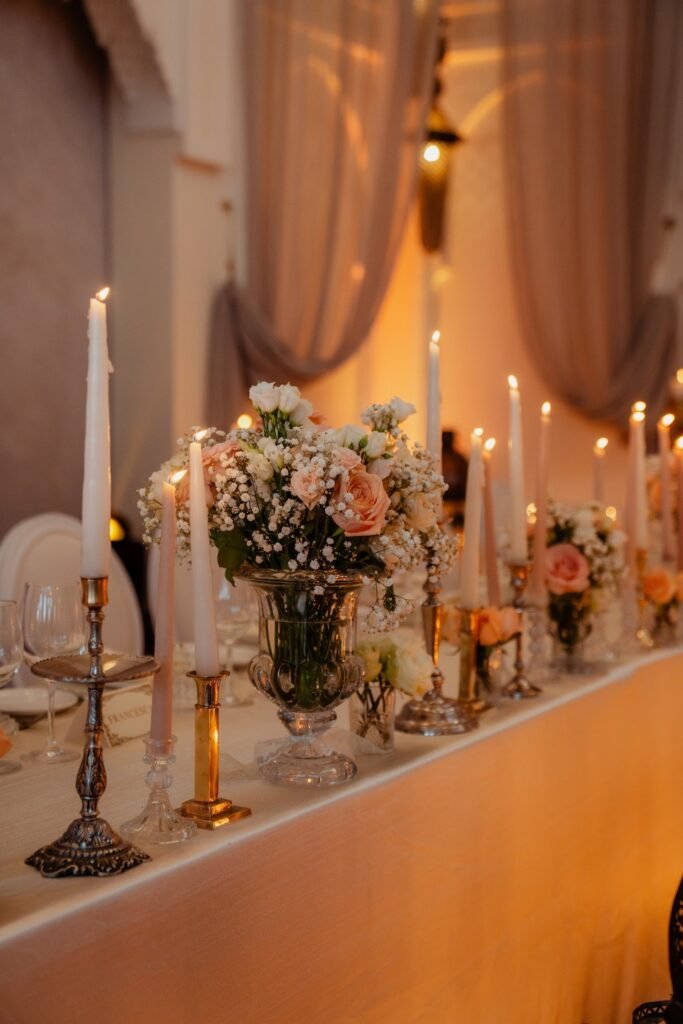 Carol Joy and Alan wedding at The Oberoi Marrakech (photo 13)