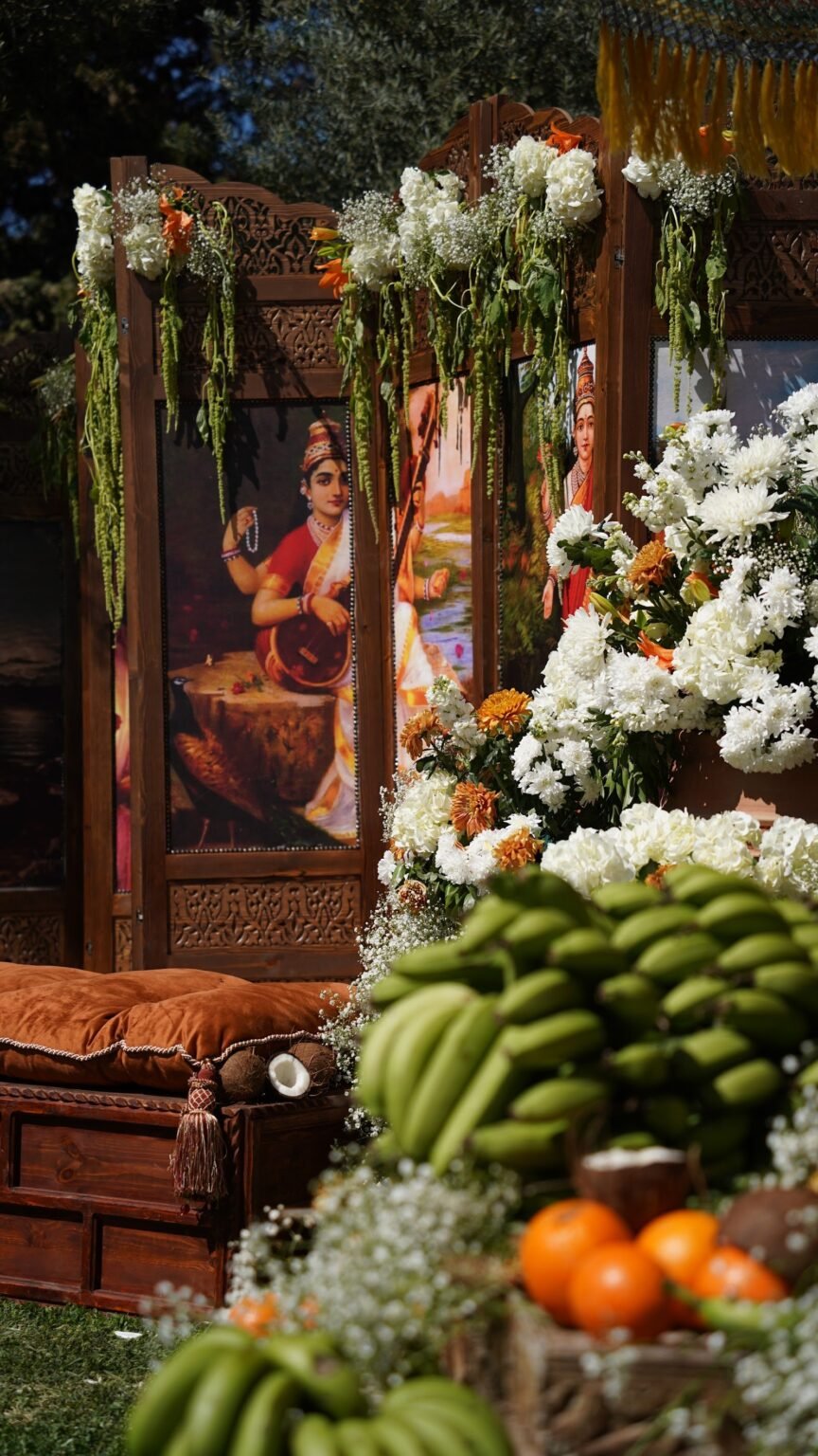 Meera and Rohit wedding by Hello Moments & Co