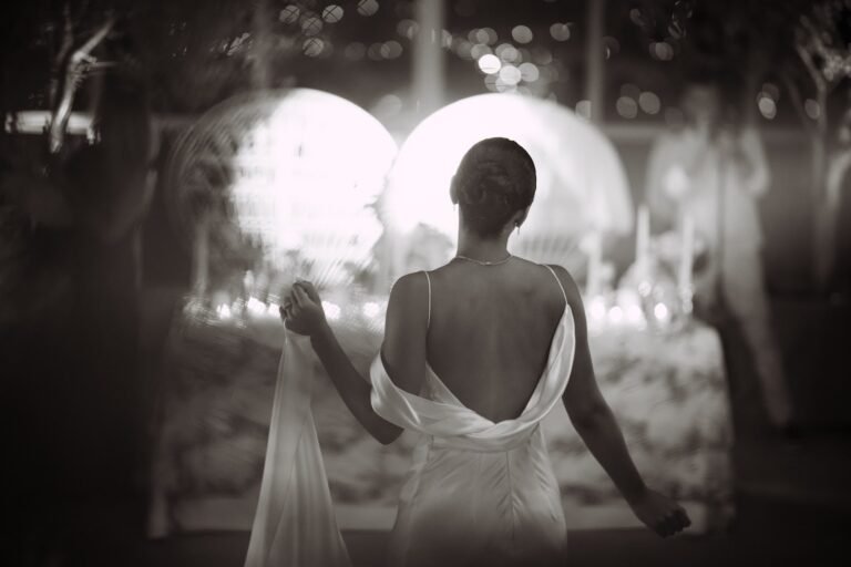 Myriam and Tarik wedding at Ksar Char-Bagh Marrakech (photo 12)
