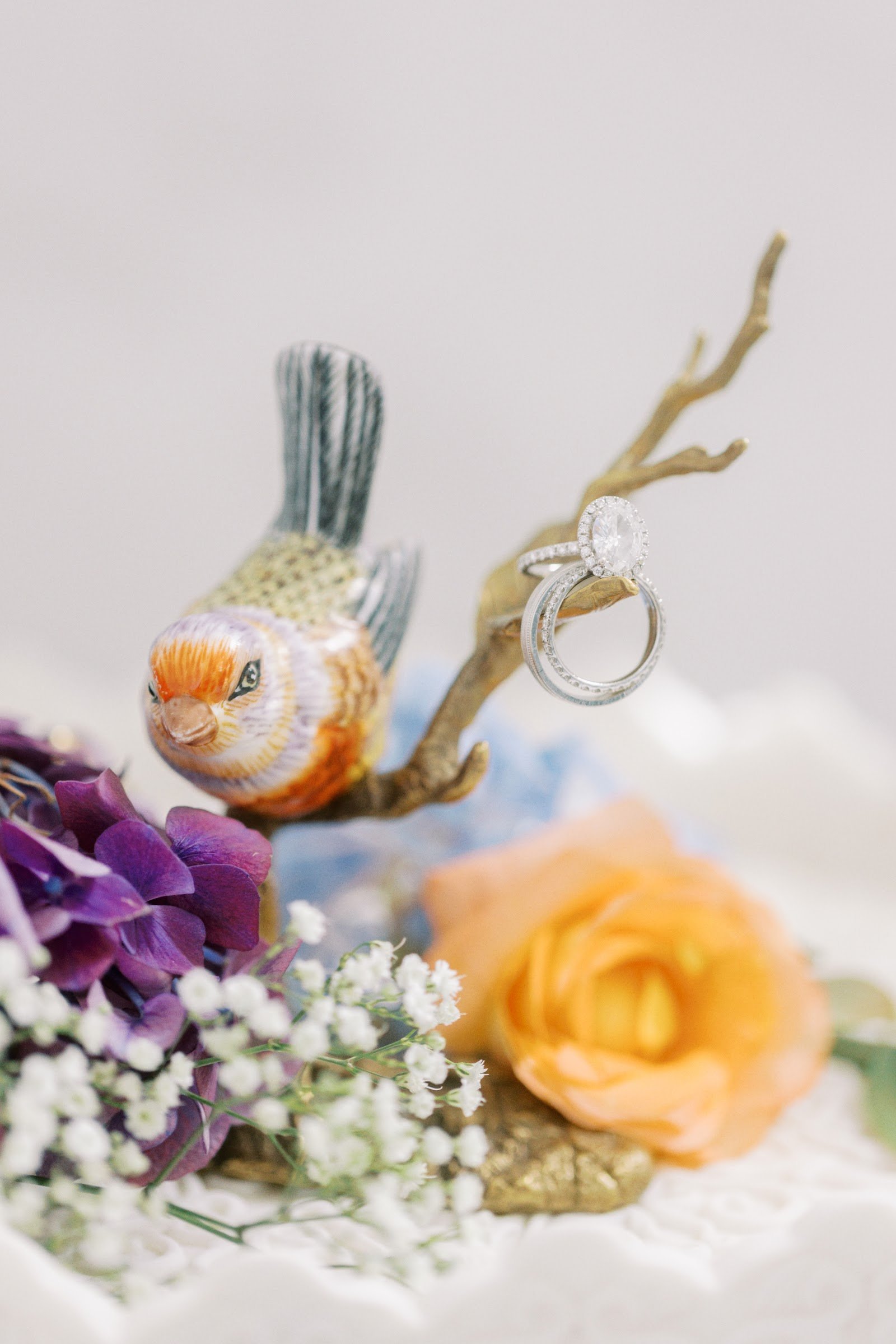 Caroline & Reda — Hello Moments & Co
