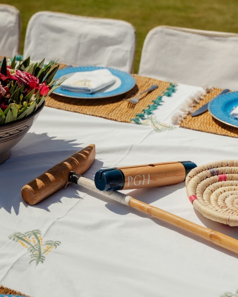 Maria Rosa & Pierre — mariage au PGH Polo Club, Assilah (photo 10)