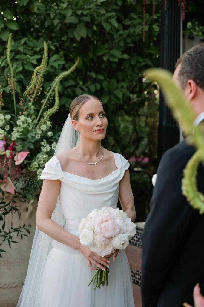 Laura and Amane wedding at Selman Marrakech (photo 15)