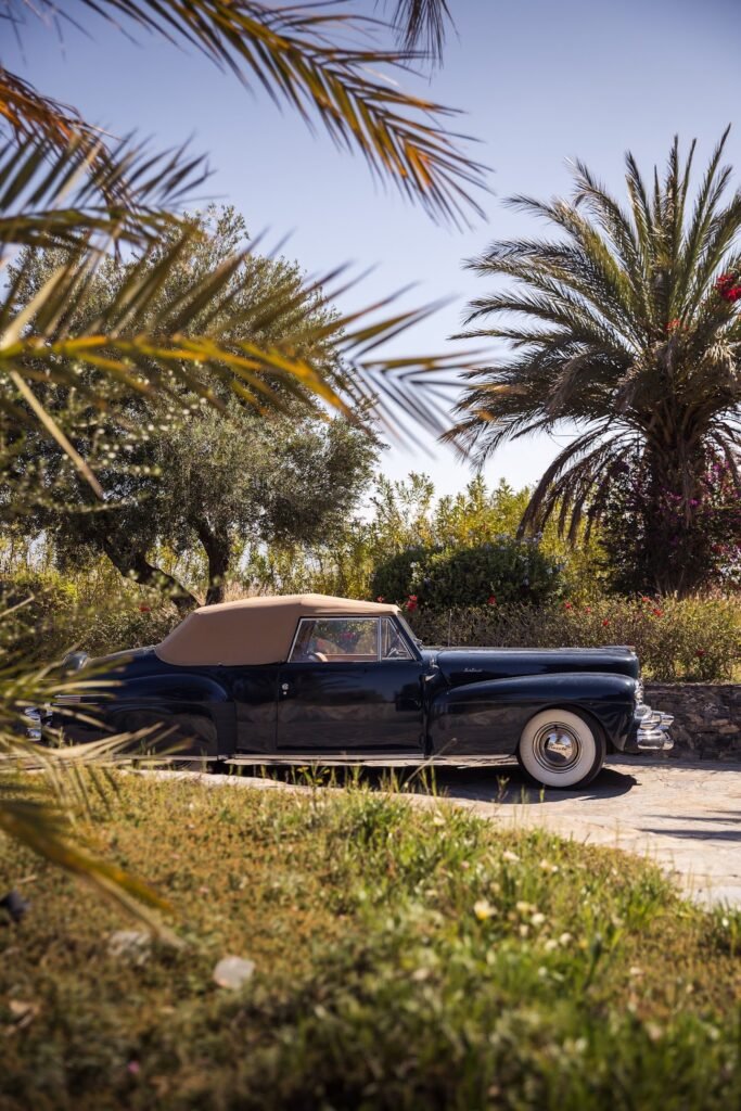Jonny and Cameron wedding at Kasbah d’If Agafay Desert (photo 2)