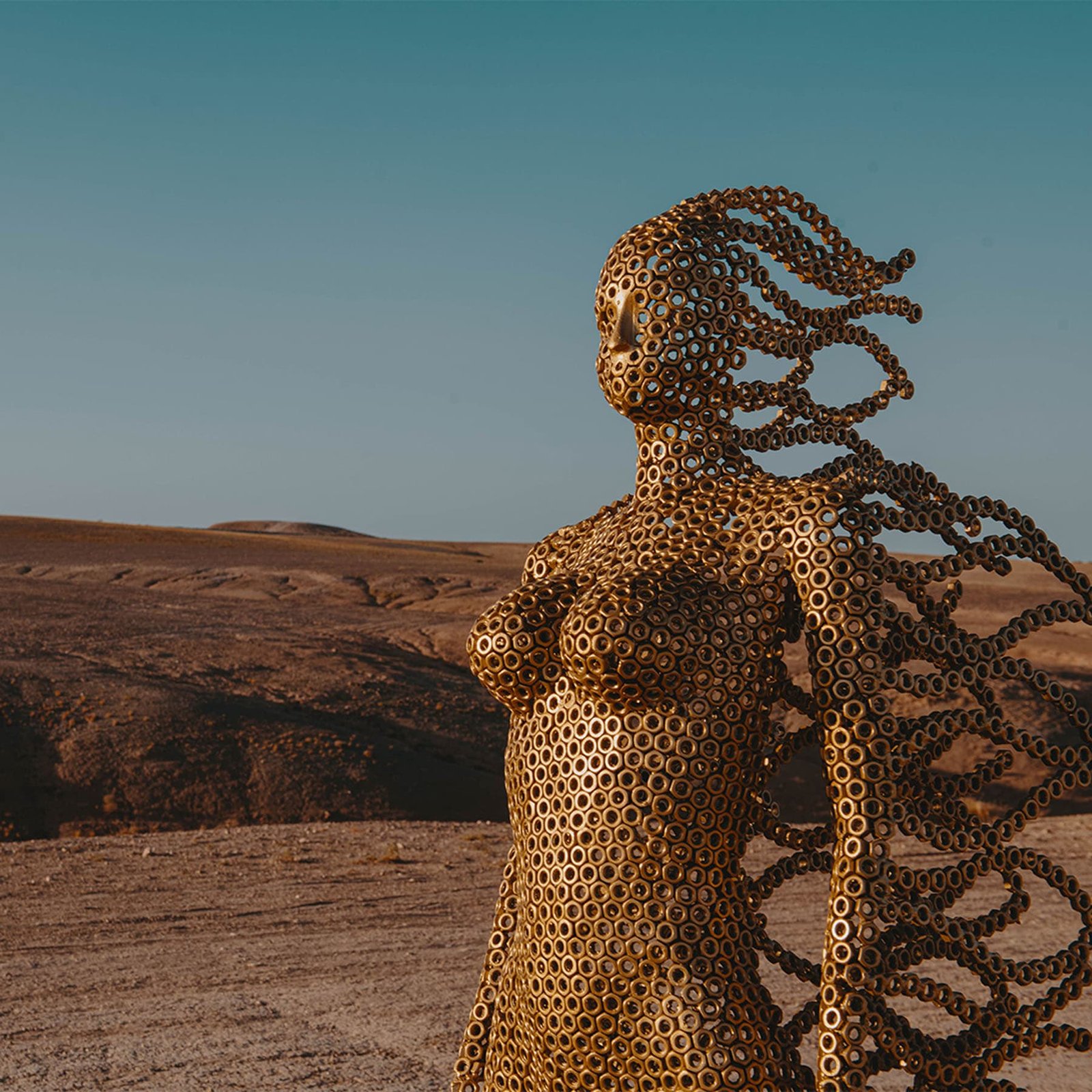 Geneva Meets the Desert — private event by Hello Moments & Co