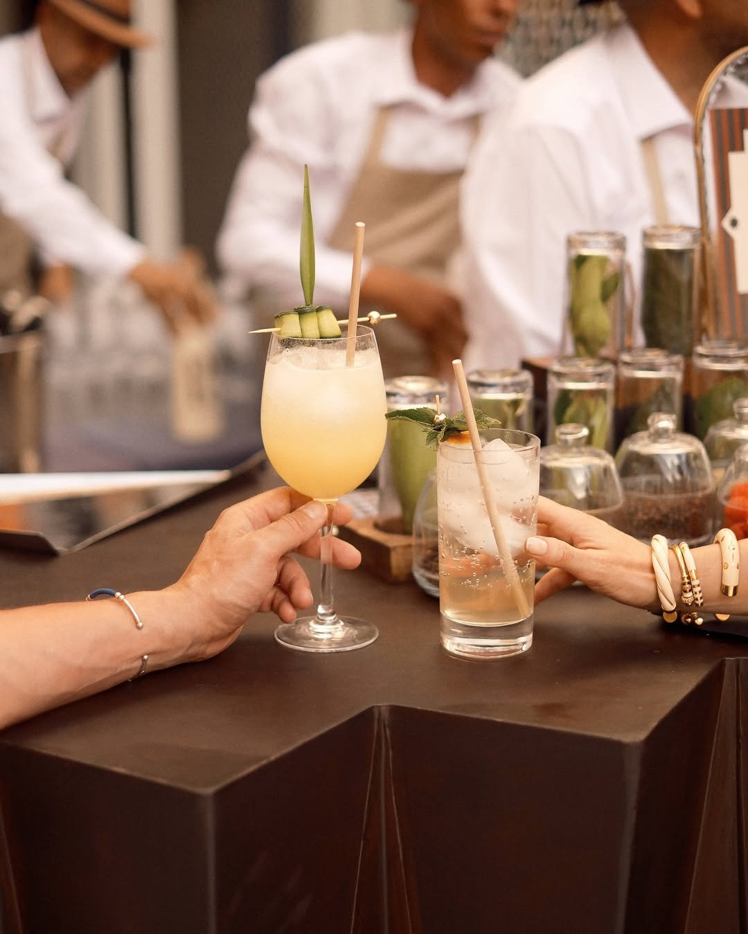 The Halo Affair — event by Hello Moments & Co