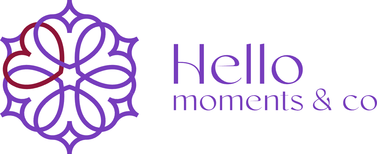 Hello Moments & Co