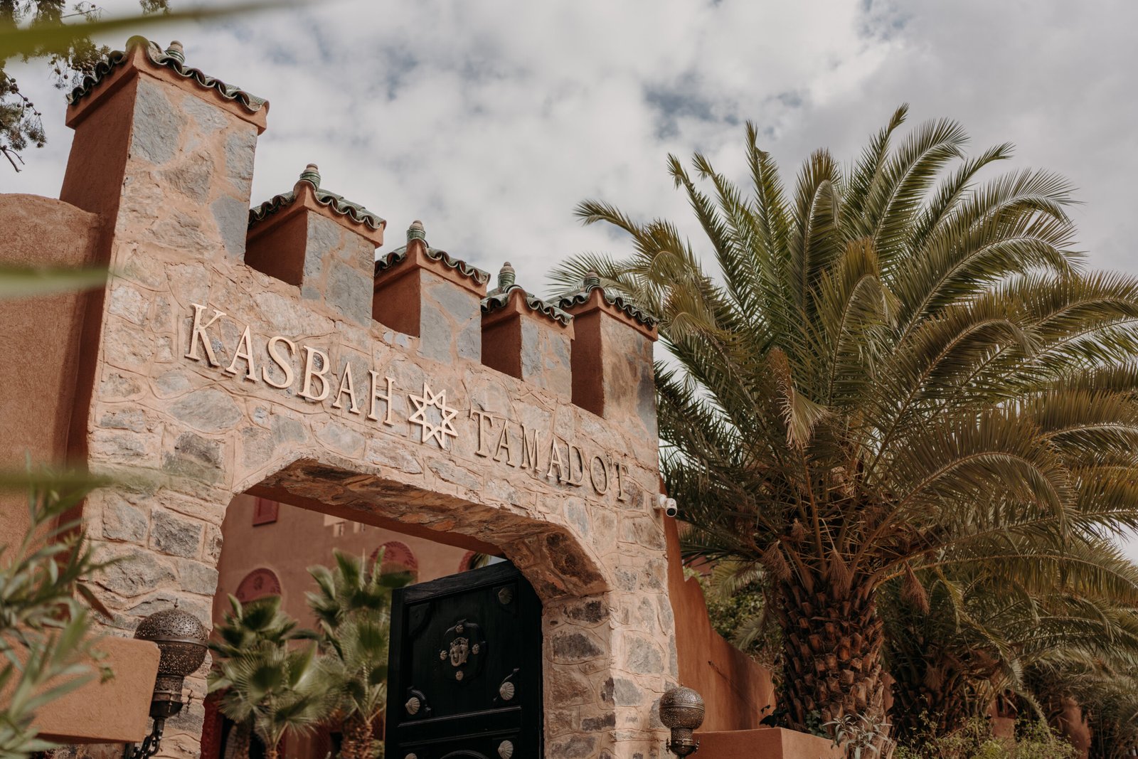 Event at Kasbah Tamadot by Hello Moments & Co
