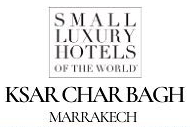 Ksar Char Bagh, Marrakech
