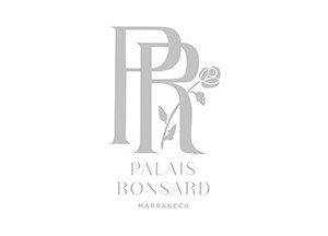 Palais Ronsard, Marrakech