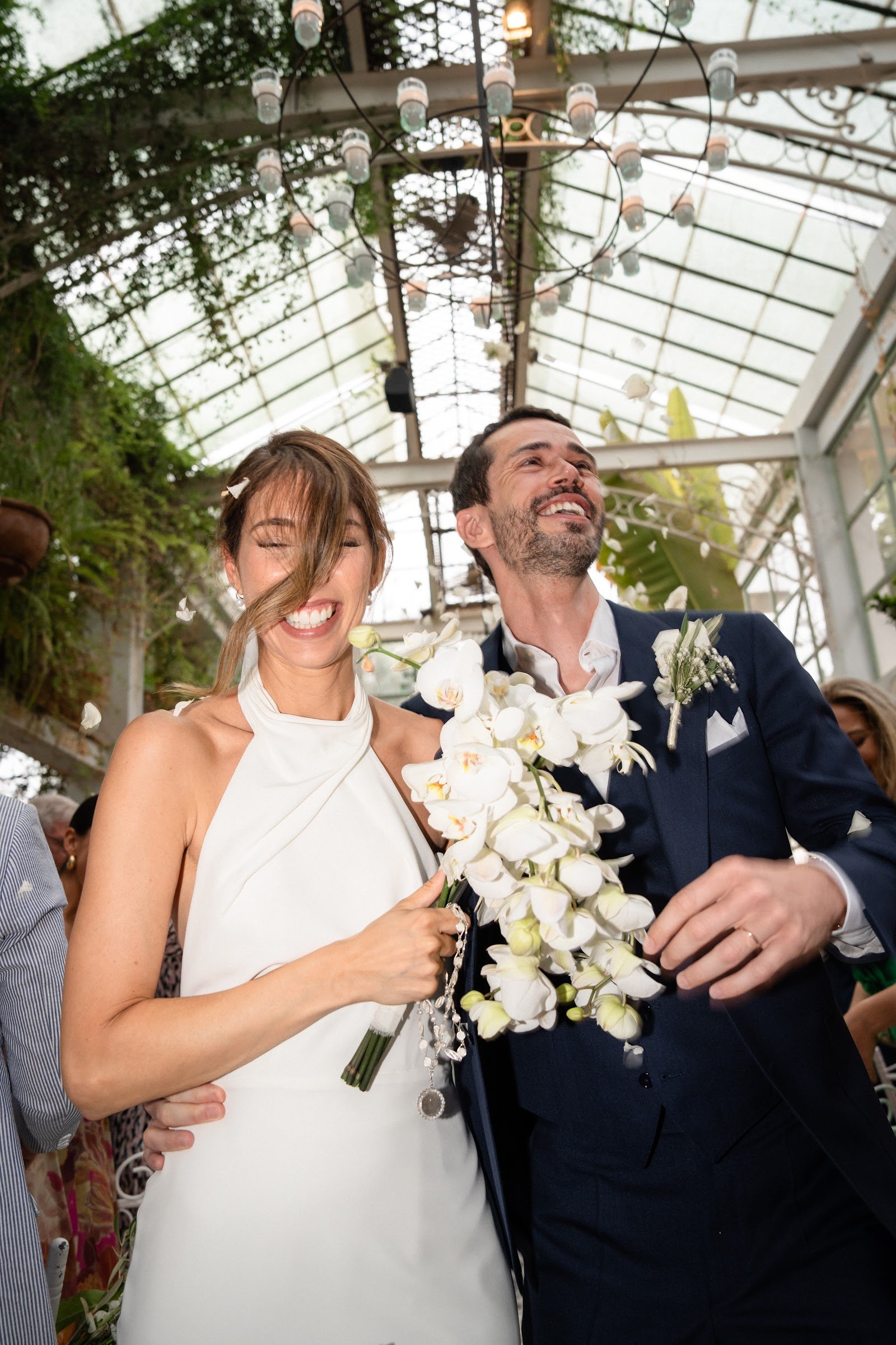 Pamela & Ricardo — Beldi Country Club Marrakech