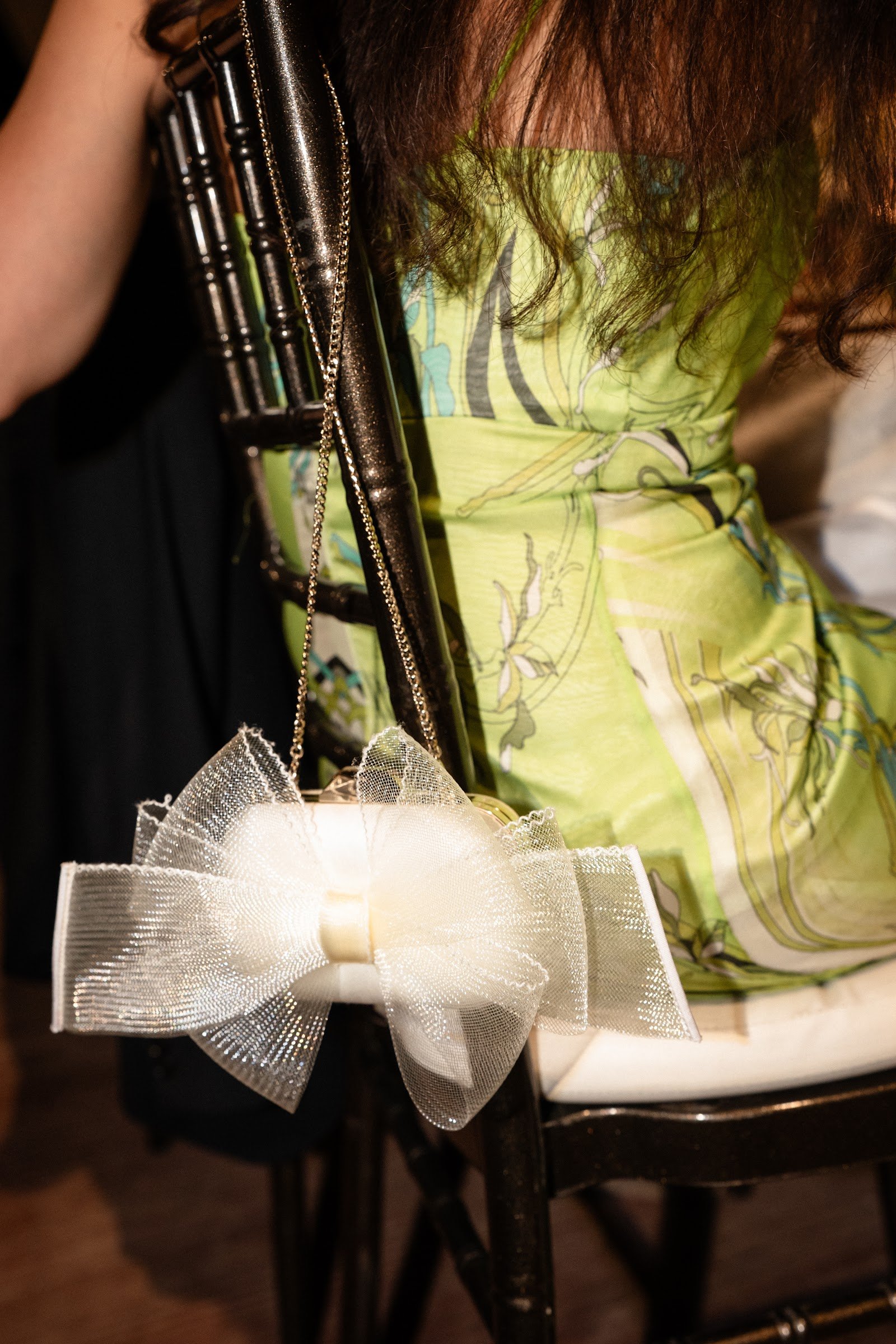 Pamela & Ricardo — Beldi Country Club Marrakech
