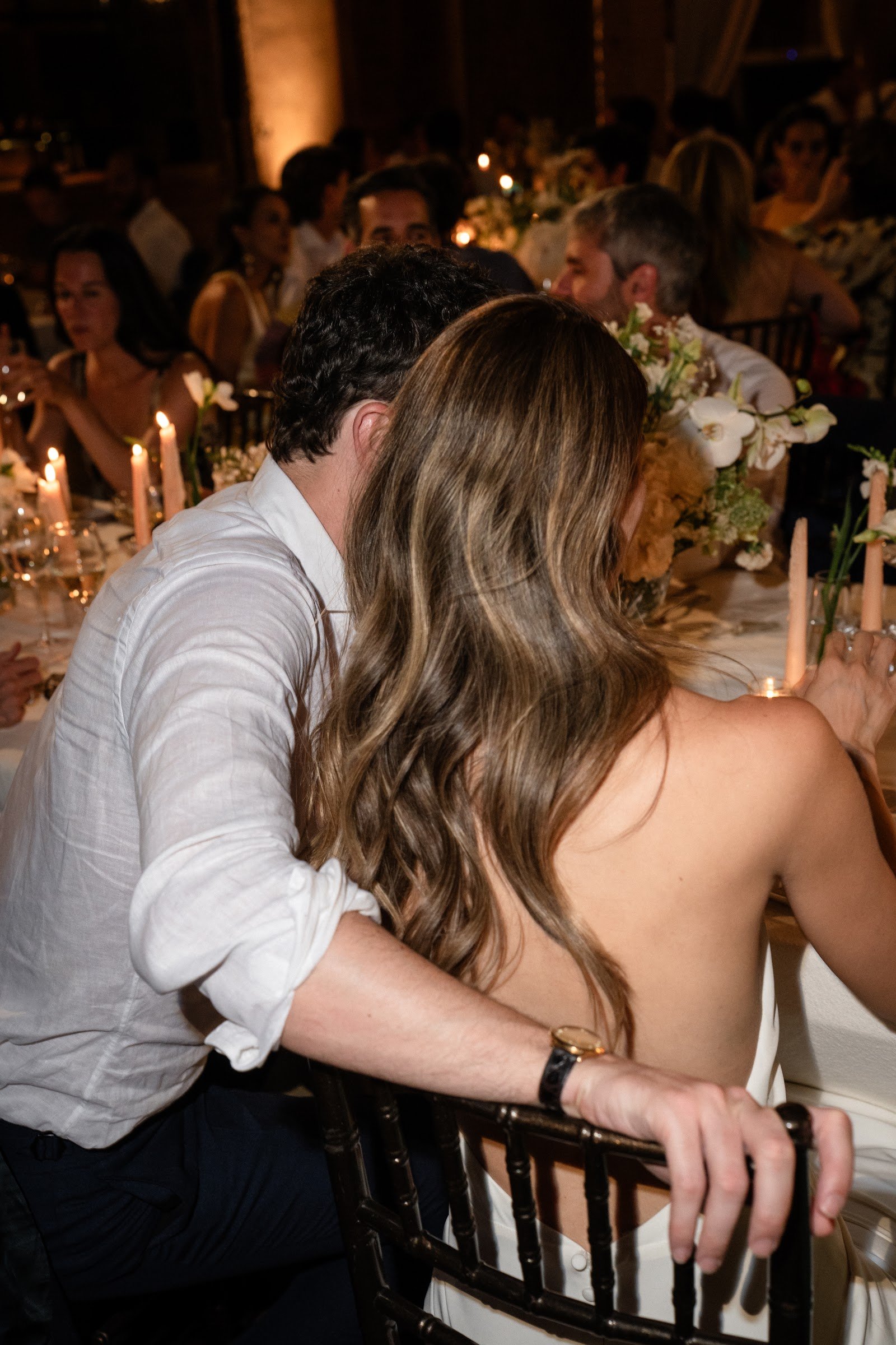 Pamela & Ricardo — Beldi Country Club Marrakech