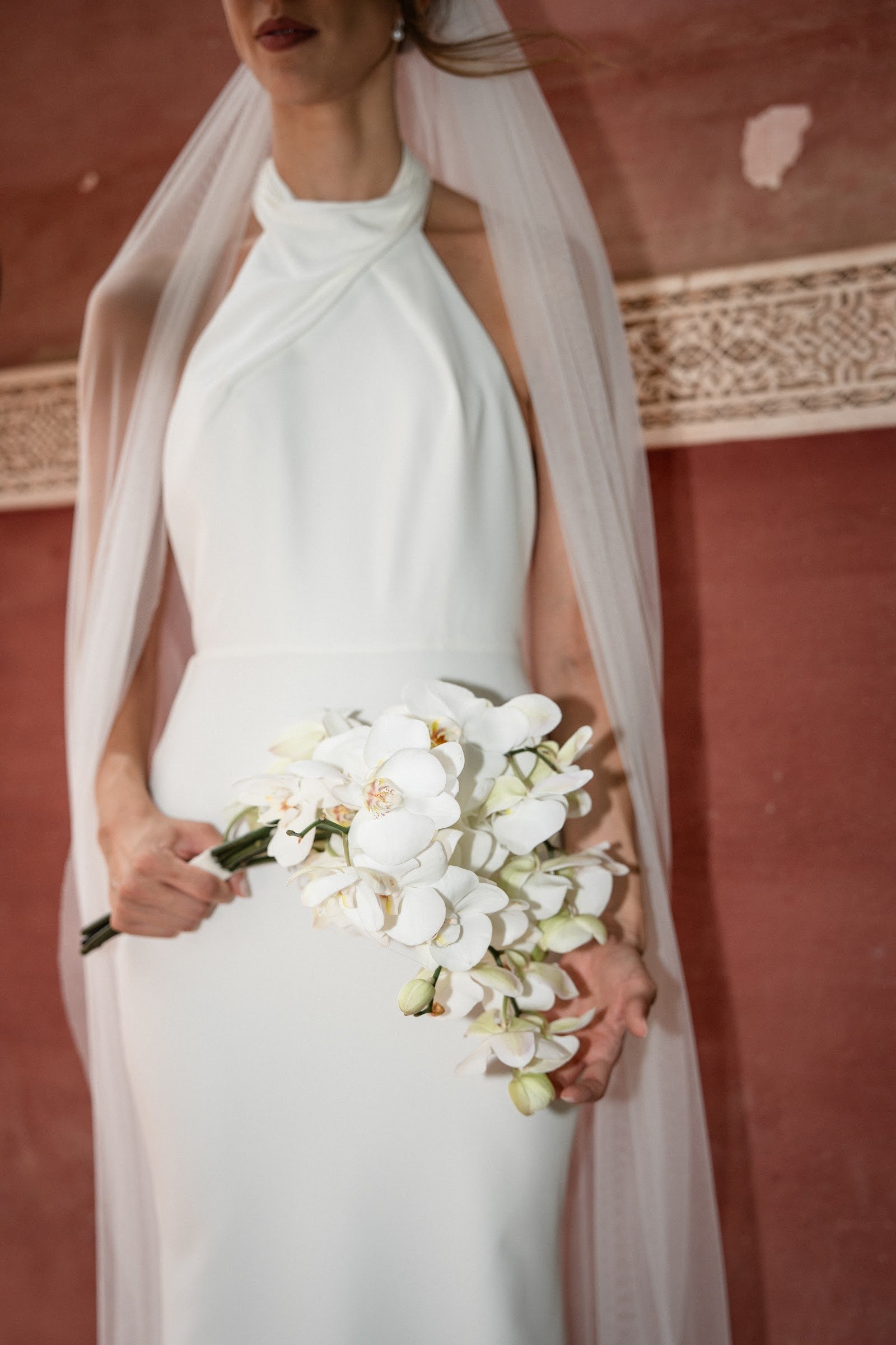 Pamela & Ricardo — Beldi Country Club Marrakech