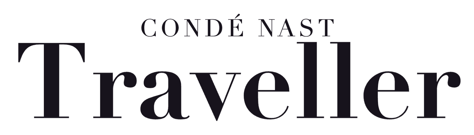 Condé Nast Traveller