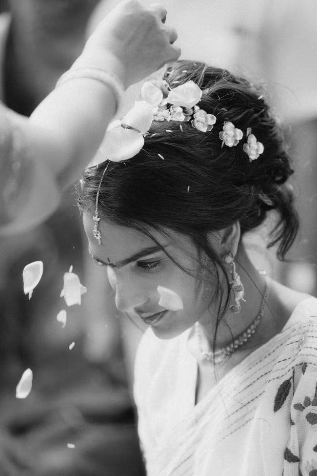 Rhea & Siva — Ksar Char Bagh Marrakech