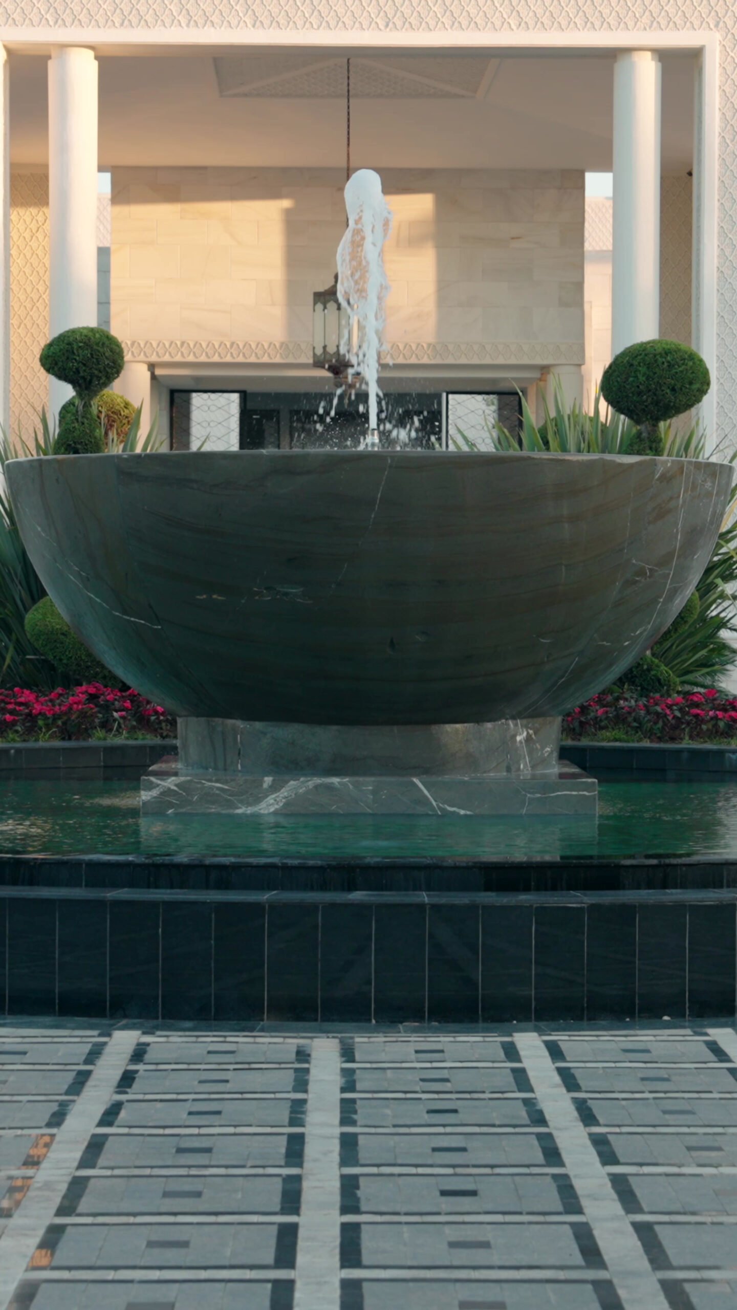The Ritz-Carlton Rabat opening by Hello Moments & Co