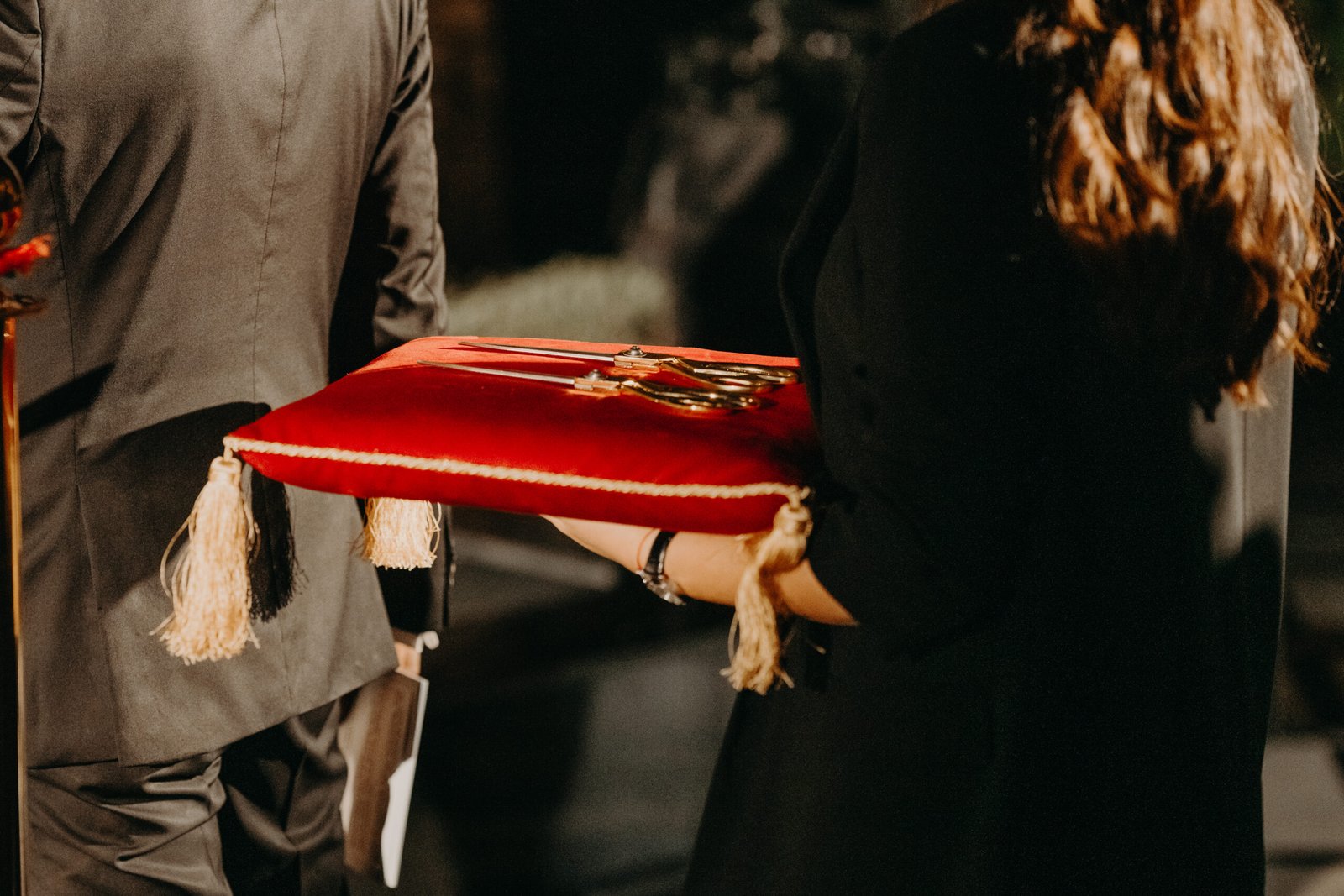 The Ritz-Carlton Rabat opening by Hello Moments & Co