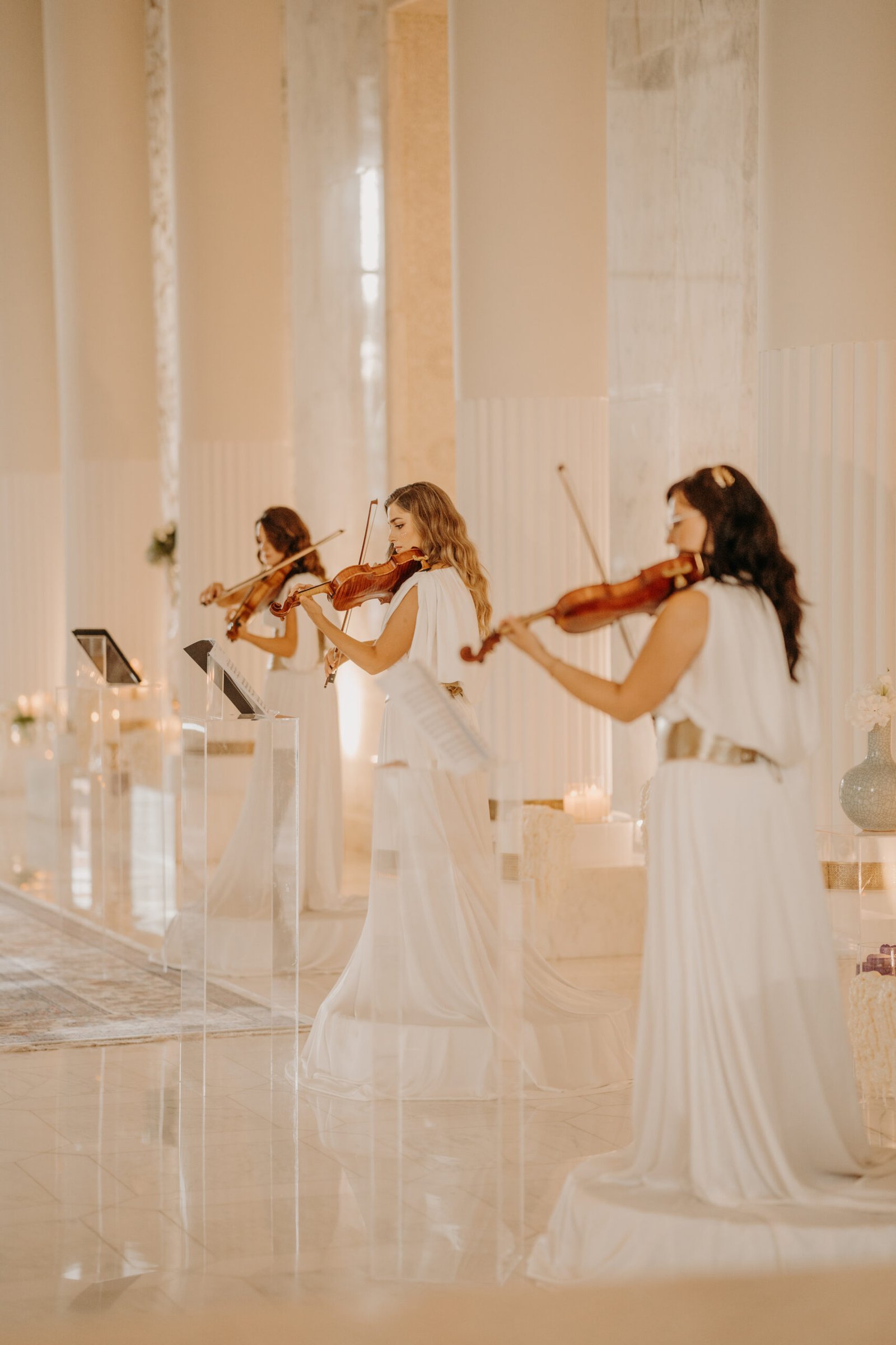 The Ritz-Carlton Rabat opening by Hello Moments & Co