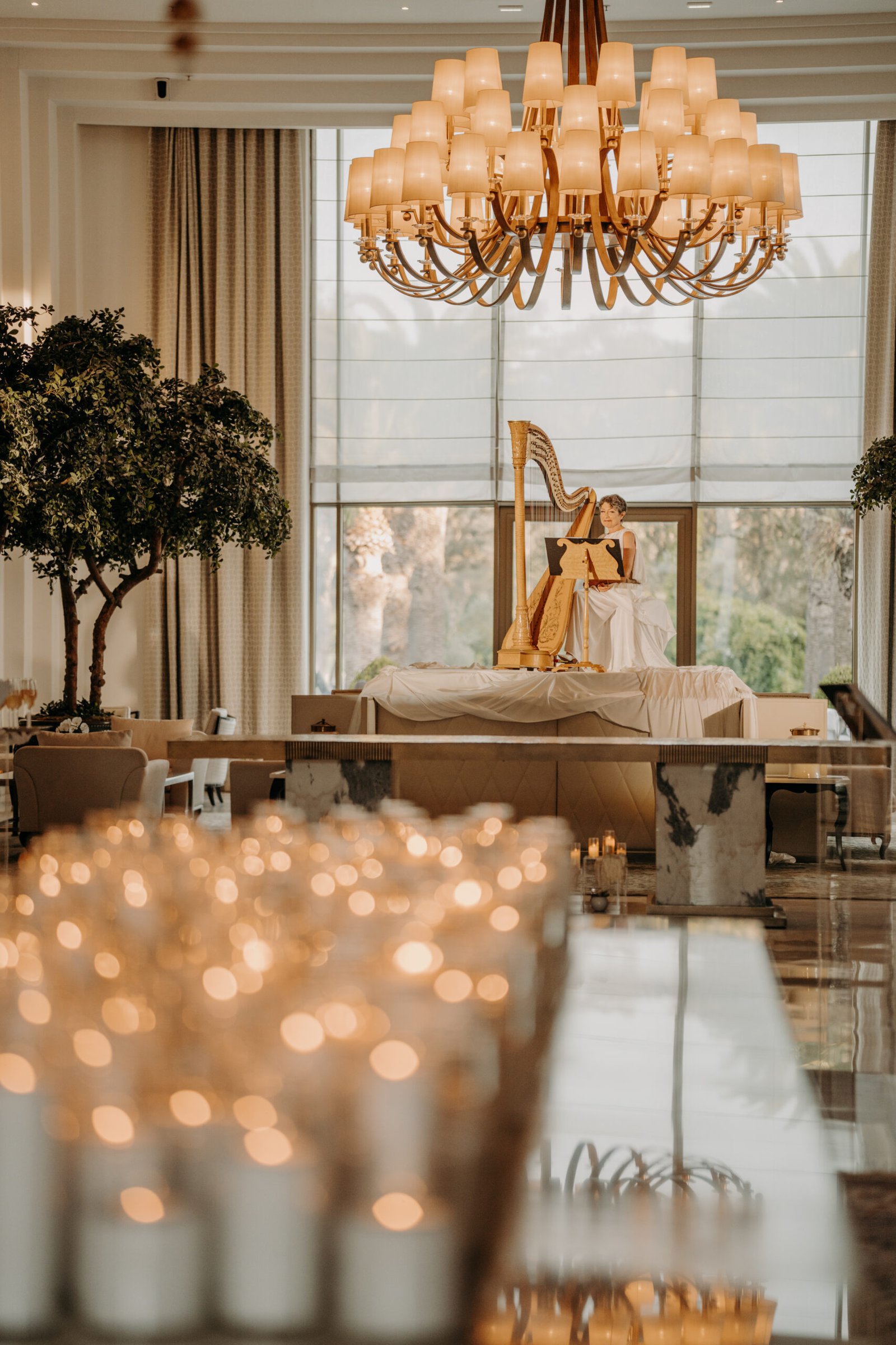 The Ritz-Carlton Rabat opening by Hello Moments & Co